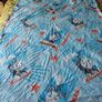 Bedlinen- single kids Thomas the Tank Engine Image 2