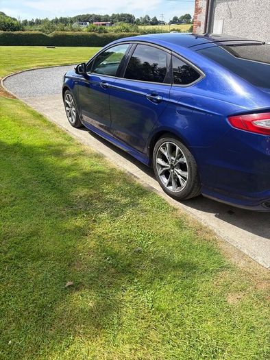 Pricedrop   Ford Mondeo 2017