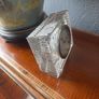 Waterford Crystal large rectangular clock Image 4