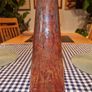 WHAT'S Vincent Cadeaux glass vase Image 2
