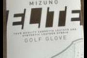 Mizuno elite gloves m/l