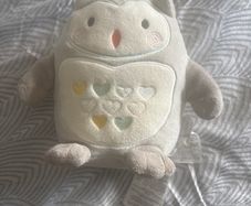 Ollie the owl