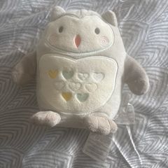 Ollie the owl