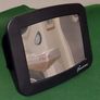 Baby Monitor Car Mirror. Image 3