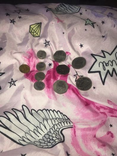 coin