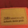 Boys BNWT Zara jeans age 3 Image 3