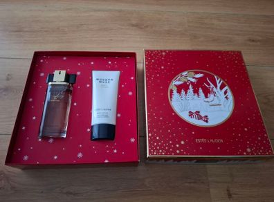 Estee Lauder Modern Muse Indulgent Duo Gift Set