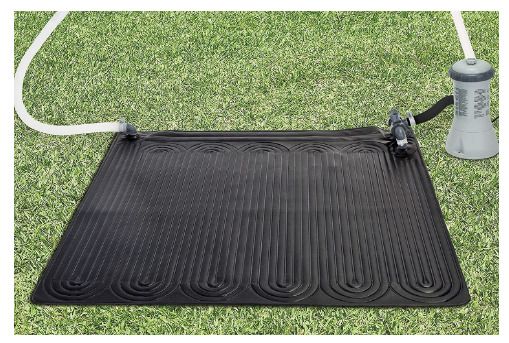Intex Eco-Friendly Solar Heating Mat for Swimming Pools
