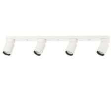 Ceiling light - 4 spots