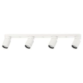 Ceiling light - 4 spots