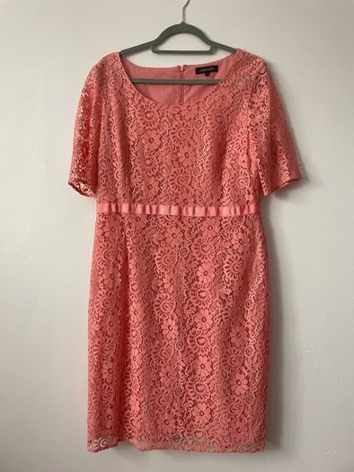 Jaeger dress