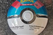 FREE Tracked Shipping. Pokemon Great ball B26