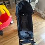 Joie Trakker Pram Image 2