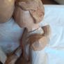 Willow Tree  figurine. Image 2