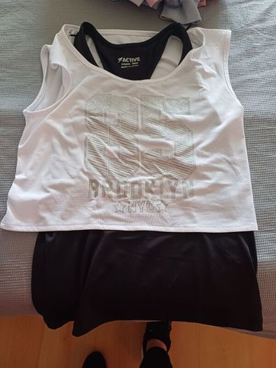 summer bundle age 8-10yrs Girls