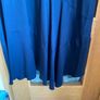 Navy Cos Dress Image 5