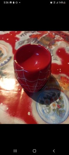 Childrens eggcups