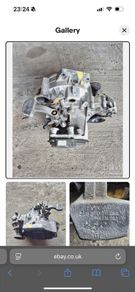 1.9 TDI Gearbox for Sale