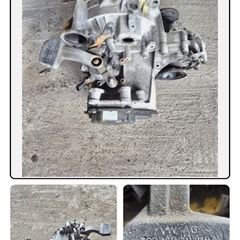 1.9 TDI Gearbox for Sale