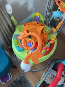 jumperoo
