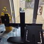 Ergotron Monitor & Laptop Lift Stand Image 2