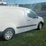Citroen Berlingo 2018 Image 4
