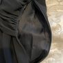 ZARA Black Blazer Dress - Size M - New with Tags Image 7