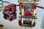 Retired LEGO City 60008 Museum