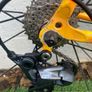 Colnago Oval Master Titanio Rabobank Image 5
