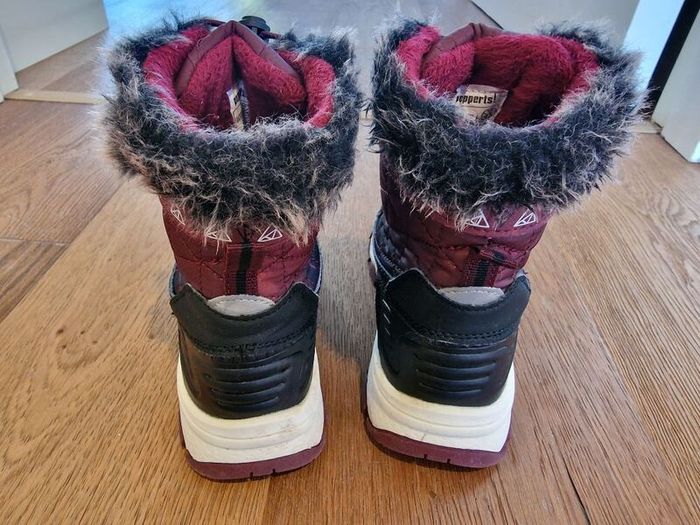 Kids Winter/Snow/Ski Boots