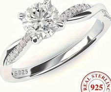 engagement ring