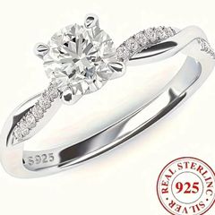 engagement ring