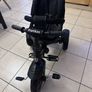 Q Play Premium Trike with Parent Push Handle Image 4