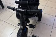Q Play Premium Trike with Parent Handle