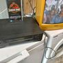 Mitsibushi vhs player Image 8