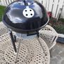 Charcoal BBQ Image 7