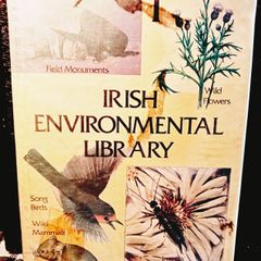 c1970s. Folens Environmental Library.