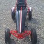 Pedal Go-Kart Image 2