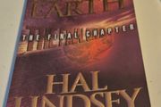 planet earth Hal Lindsey