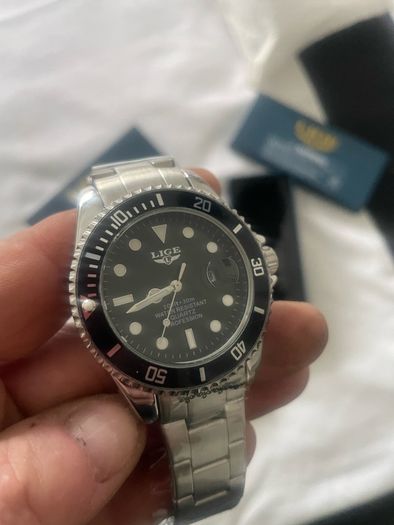 Mens Watches