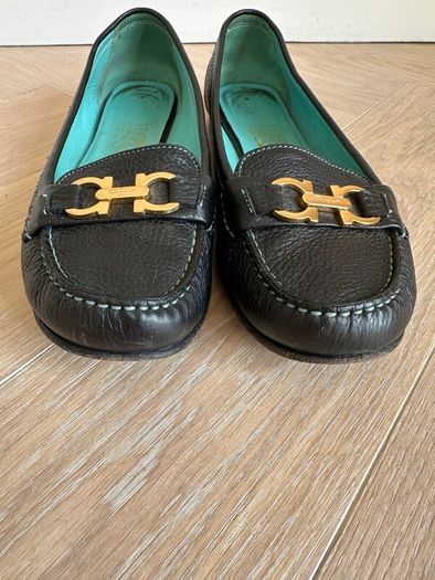 Salvatore Ferragamo Ballet flats UK6