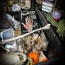 Magical Vintage Antique Oddity and Curiosity Jewelry Image 3