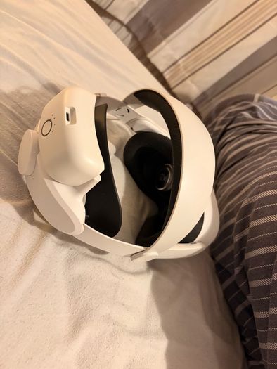 Oculus quest 3S