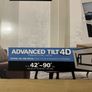 SANUS Advanced Tilt 4D TV Wall Mount (VLT7) Image 4