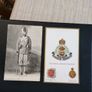 Two   Millitary  Postcards Image 3