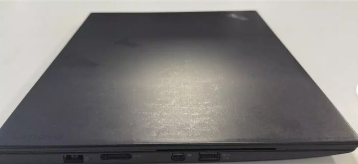 Lenovo ThinkPad X1 Carbon G4 Intel i7 8GB RAM 256GB SSD Windows 11 Pro