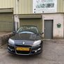2012 Renault Laguna for breaking Image 4