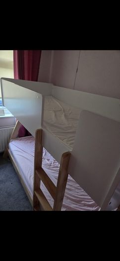 bunk beds