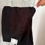 Uniqlo Black Trousers Image 3