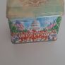 Vintage ' Churchill ' Tin Toffe Box Image 6